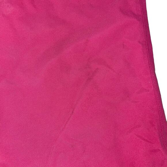 Burton Girls Kids XL Snow Wrangler Ski Snowboard Pants Waterproof Insulated Pink - Picture 5 of 15